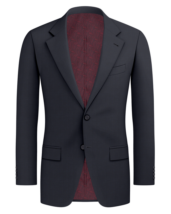 Custom Tuxedo